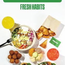 Hummus Republic
