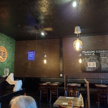 Ramen Seas - Place empty at 5pm Monday - Ramen Near Me - Sunnyvale, California Ramen Seas - Place empty at 5pm Monday - Ramen Near Me - Sunnyvale, California