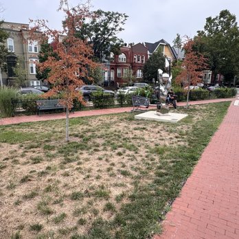 Cooper Gordon Park - Parks Near Me - Washington, DC, District of Columbia Cooper Gordon Park - Parks Near Me - Washington, DC, District of Columbia