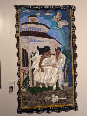 Houston Museum of African American Culture by null