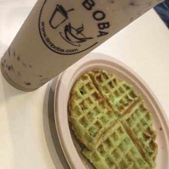 Tim Boba - Bubble Tea Near Me - Riverside, California