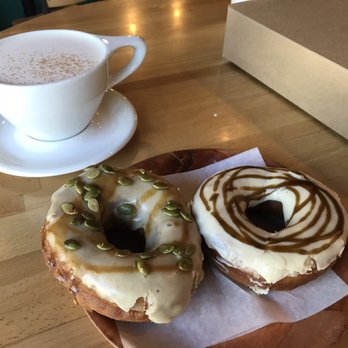 Vortex Doughnuts - Coffee & Tea Near Me - Asheville, North Carolina Vortex Doughnuts - Coffee & Tea Near Me - Asheville, North Carolina