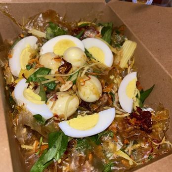 2Ơi - bánh tráng tròn / Vietnamese salad - Vietnamese Near Me - San Leandro, California