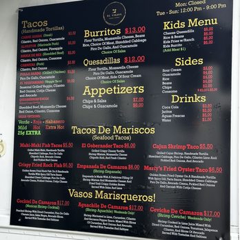 El Viejon - New menu - Mexican Near Me - Vancouver, Washington El Viejon - New menu - Mexican Near Me - Vancouver, Washington