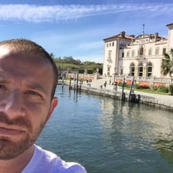 Getting a break down in Vizcaya