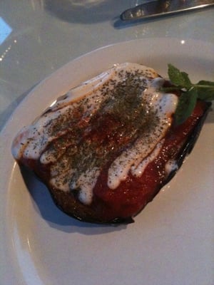 Kabul Afghan Cuisine by null