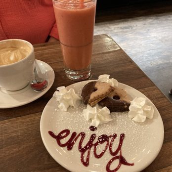 Martha's Country Bakery - Coffee & Tea Near Me - Brooklyn, New York Martha's Country Bakery - Coffee & Tea Near Me - Brooklyn, New York