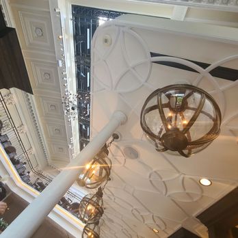 Succotash Prime - Interior design - Southern Near Me - Washington, DC, District of Columbia
