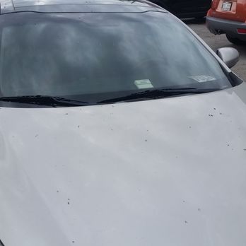 Evergreen Kia - This how I received my vehicle back. They do not care about your property and the level of customer service shows!!! - Car Dealers Near Me - Chicago, Illinois Evergreen Kia - This how I received my vehicle back. They do not care about your property and the level of customer service shows!!! - Car Dealers Near Me - Chicago, Illinois