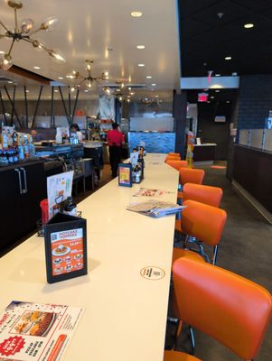 NORMS Restaurant by null