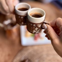 Antalya Delights & Cafe