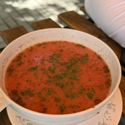 Borscht