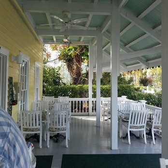Avalon Bed & Breakfast - Front porch - Bed & Breakfast Near Me - Key West, Florida Avalon Bed & Breakfast - Front porch - Bed & Breakfast Near Me - Key West, Florida