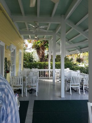 The Guesthouses at Southernmost Beach Resort – Avalon Bed and Breakfast - RECENTLY RESTORED by null