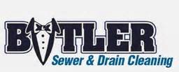 Slide of Butler Sewer & Drain Cleaning