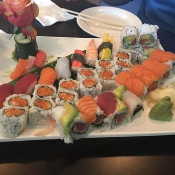 Sushi Palace - Japanese Near Me - Yonkers, New York Sushi Palace - Japanese Near Me - Yonkers, New York