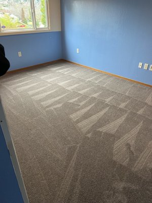 Richmond Flea Market by null