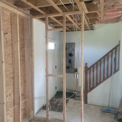 Alpha Exterior and Remodel