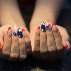 4th July