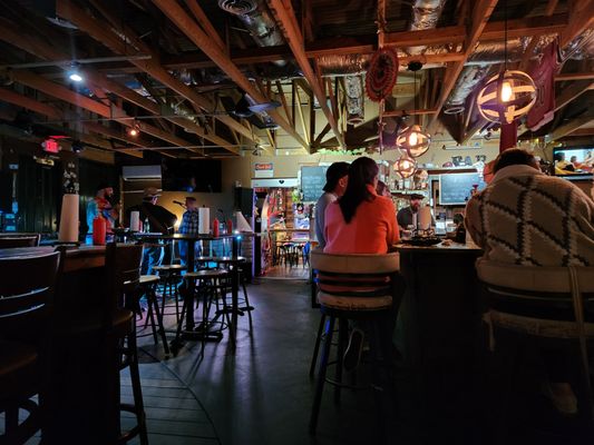 The Basement by null