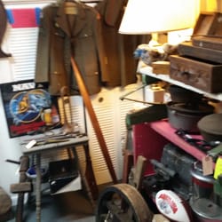 Spikes Place - Some really neat stuff!