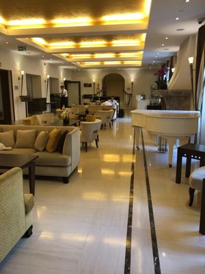 Mamaison Hotel Le Regina Warsaw by null