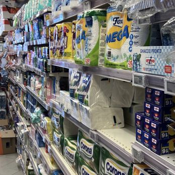 Carrefour Express - Grocery Near Me - Monopoli, Rhode Island