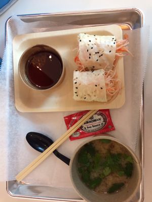 Pubbelly Sushi by null