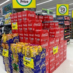 Woolworths