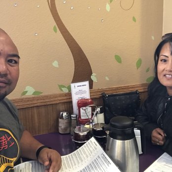 Stacks - Proof we came for my bday breakfast - Breakfast & Brunch Near Me - Campbell, California