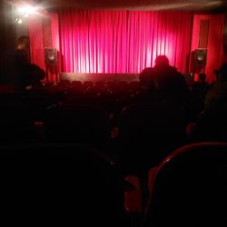 Mephisto Kino