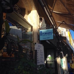 İmren Han Cafe