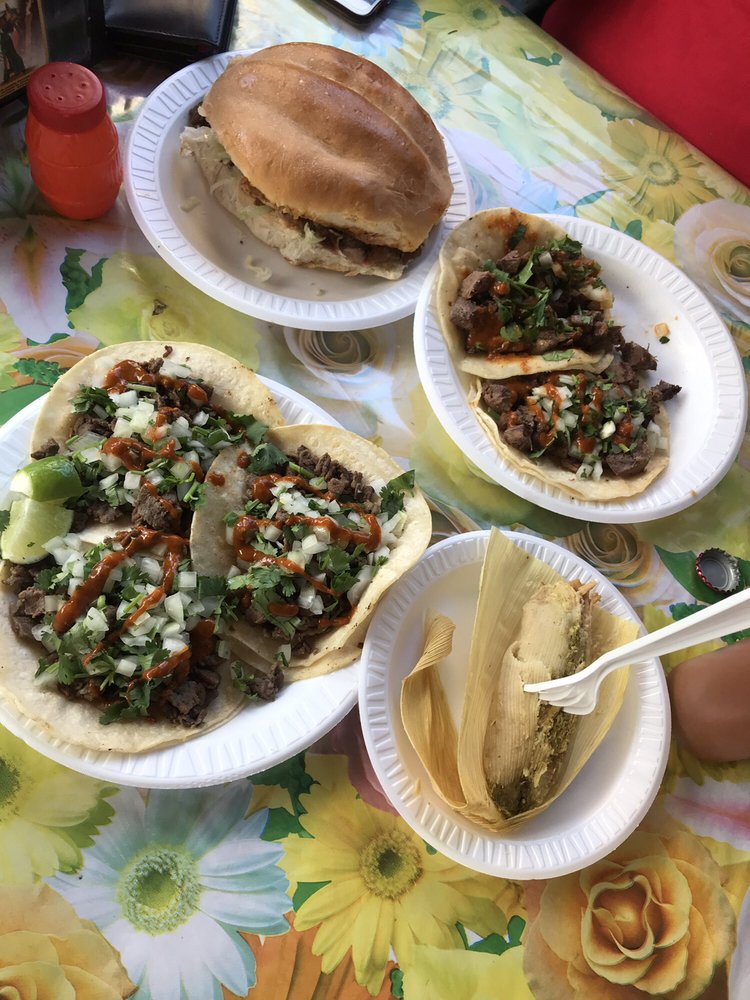 ORALE TAQUERIA 46 Photos & 29 Reviews 165 Dexter St, Providence, RI