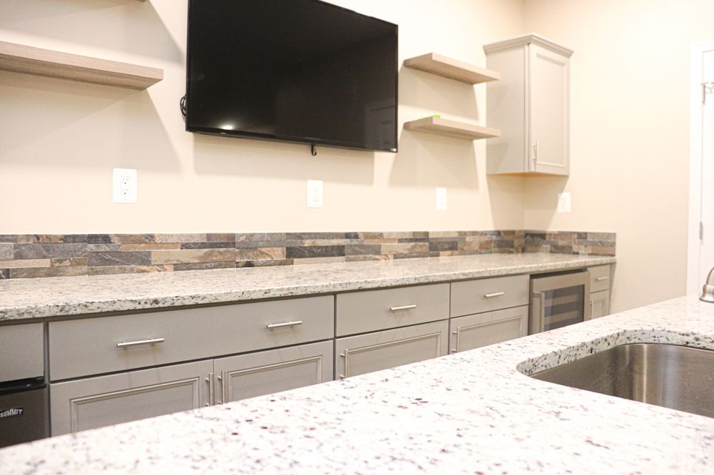 Slide of DbmServices