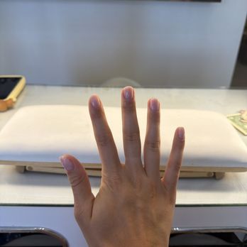 Cindy Nails & Lashes - Nail Salons Near Me - Newport Beach, California