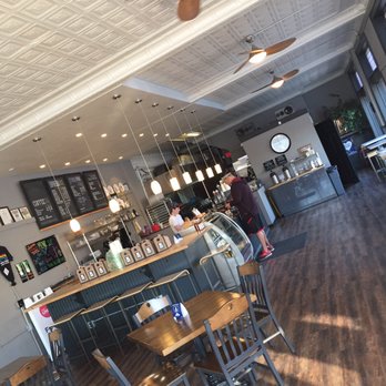 Black Kite Coffee - Coffee & Tea Near Me - Toledo, Ohio Black Kite Coffee - Coffee & Tea Near Me - Toledo, Ohio