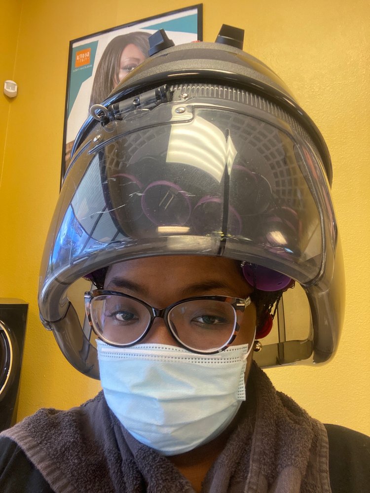 ANA’S DOMINICAN BEAUTY SALON Updated October 2024 11 Reviews 931