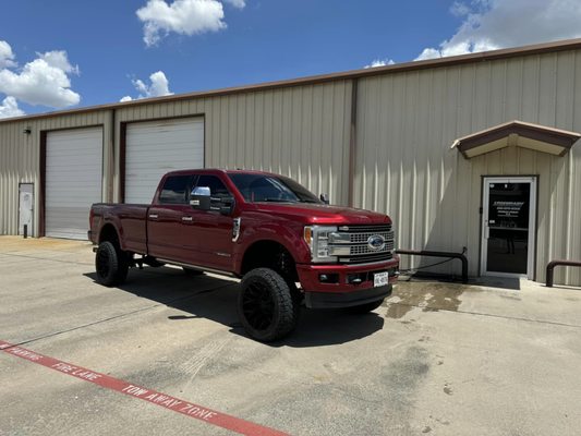 Legendary Performance Auto Body LEGENDARY PERFORMANCE & OFFROAD - Updated June 2026 - Request a Quote ...
