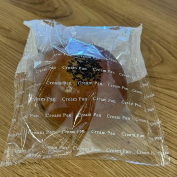 Cream Pan - Bakeries Near Me - Lomita, California Cream Pan - Bakeries Near Me - Lomita, California