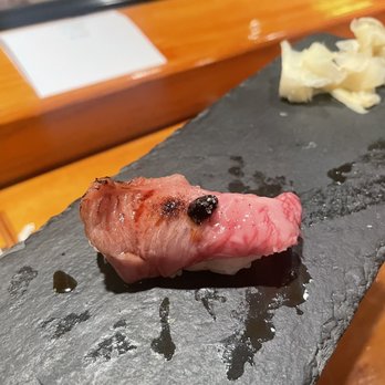 Matoi - Add on item wagyu - Sushi Bars Near Me - San Diego, California Matoi - Add on item wagyu - Sushi Bars Near Me - San Diego, California