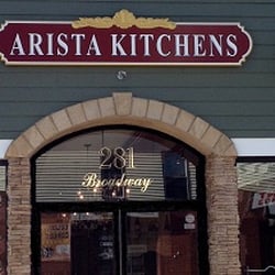 Arista Kitchens