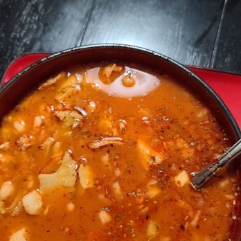 Los Compadres - Menudo - Mexican Near Me - Albuquerque, New Mexico