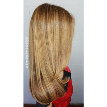 Loyal T Salon - Base & Highlights - Hair Salons Near Me - Scottsdale, Arizona Loyal T Salon - Base & Highlights - Hair Salons Near Me - Scottsdale, Arizona
