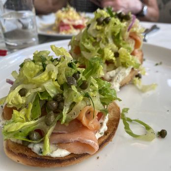MC Kitchen - Italian Near Me - Miami, Florida