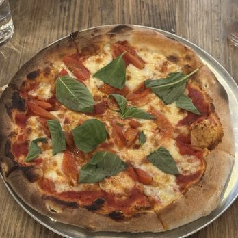 Blue Ribbon Artisan Pizzeria - Blue Ribbon - Pizza Near Me - Encinitas, California