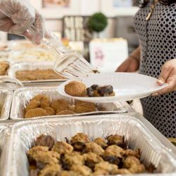 Simply Celeste’s - Watch us work. (Photo Credit: Nirvana Shots Photography)