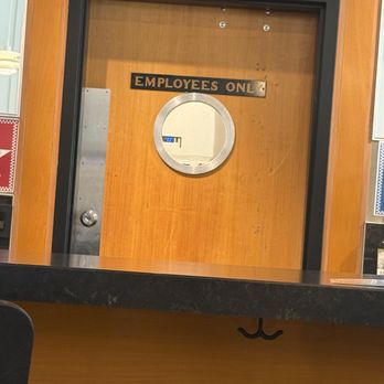 Woolworth’s Luncheonette - All employees were friendly - Diners Near Me - Bakersfield, California