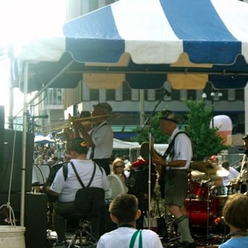 Oktoberfest-Zinzinnati - Live music in the beirgartens - Festivals Near Me - Cincinnati, Ohio Oktoberfest-Zinzinnati - Live music in the beirgartens - Festivals Near Me - Cincinnati, Ohio