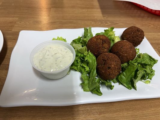 Black Olive Mediterranean Cuisine by null