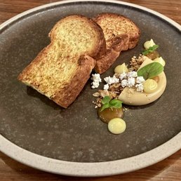 Foie Gras Foie Gras